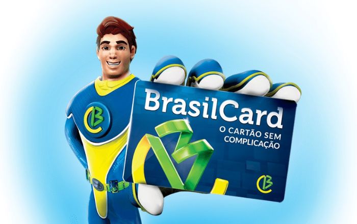 BrasilCard Onde Aceita o Cartão? Confira Os Estabelecimentos!