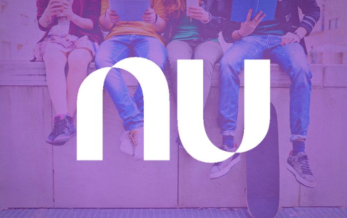 Conta Nubank para menor de 18 anos