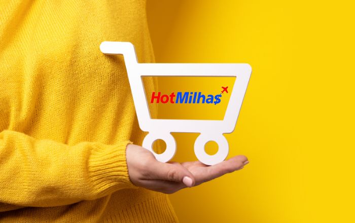 Veja como vender milhas na HotMilhas e lucre muito mais!