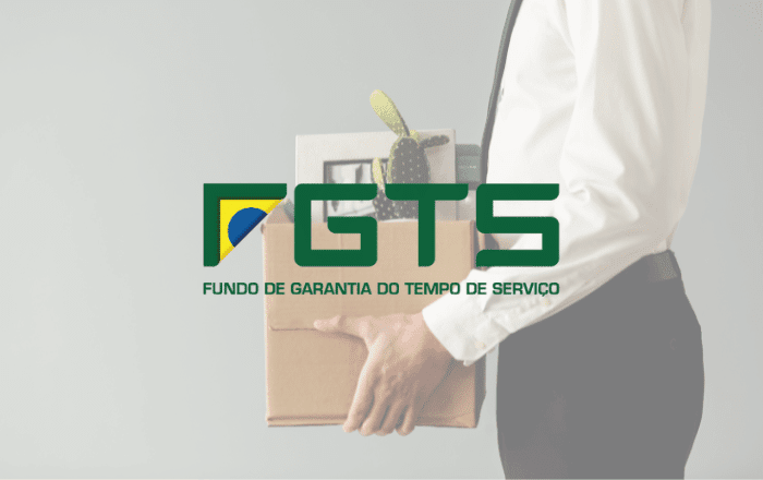 Como sacar o FGTS retido por pedido de demissão?