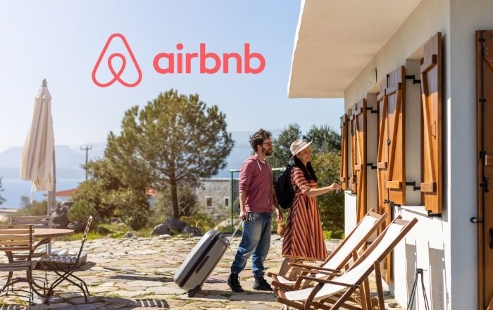 Aprenda a ganhar pontos com Airbnb em programas de viagens