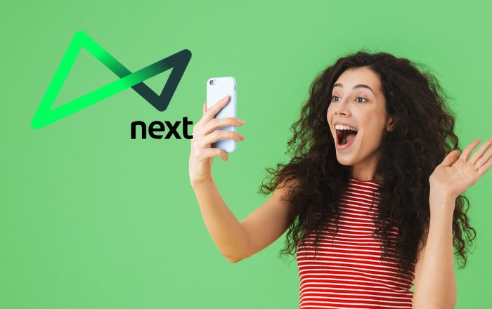 Banco Next fora do ar hoje: como resolver?