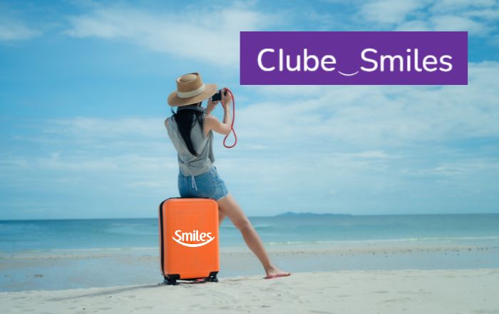 Conheça o Clube Smiles, suas vantagens e benefícios!