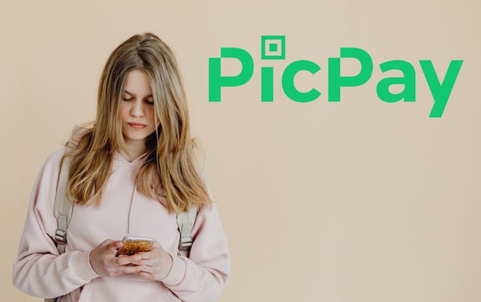 PicPay fora do ar: veja como resolver!