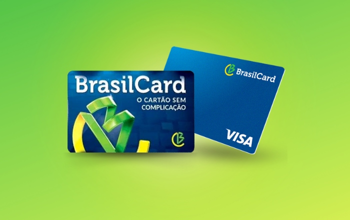 Cartão BrasilCard Vale a Pena? Saiba Como Pedir!