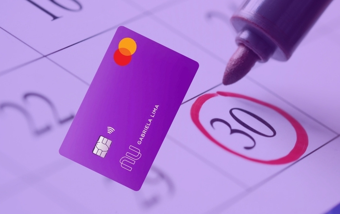 Como Mudar a Data de Vencimento do Cartão Nubank? Entenda!