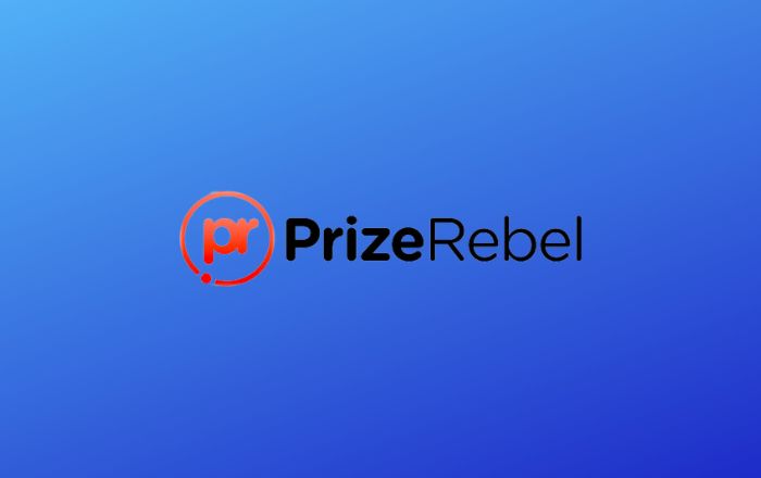 Conheça o Prizerebel e comece a ganhar dinheiro