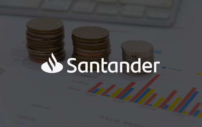 Santander Select Financiamentos: Confira as soluções disponíveis!