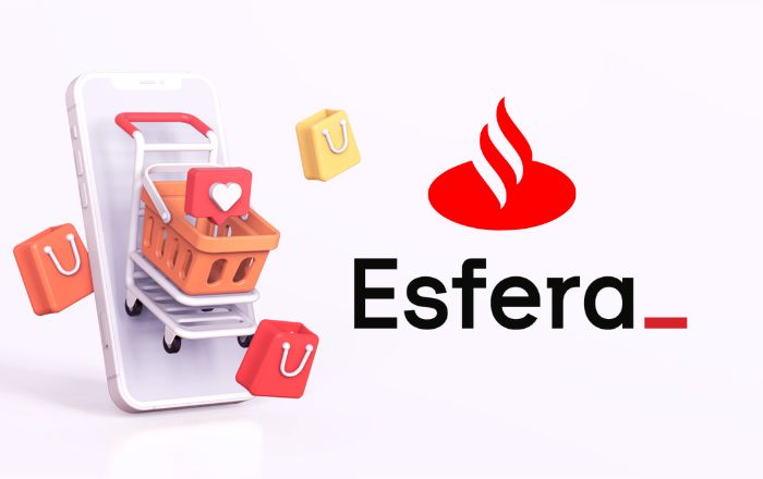 Shopping Esfera e as melhores formas de ganhar pontos. Confira!