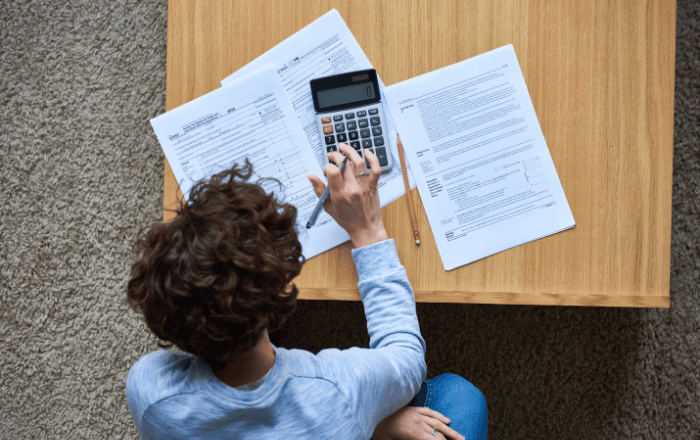 Como calcular juros de financiamento? Confira na prática!