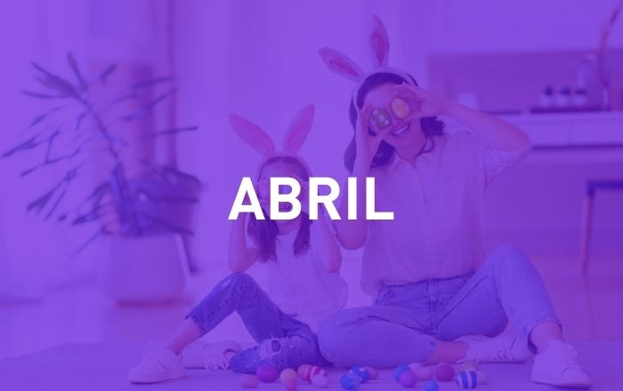 Feriados e datas comemorativas de abril: conheça e programe-se!