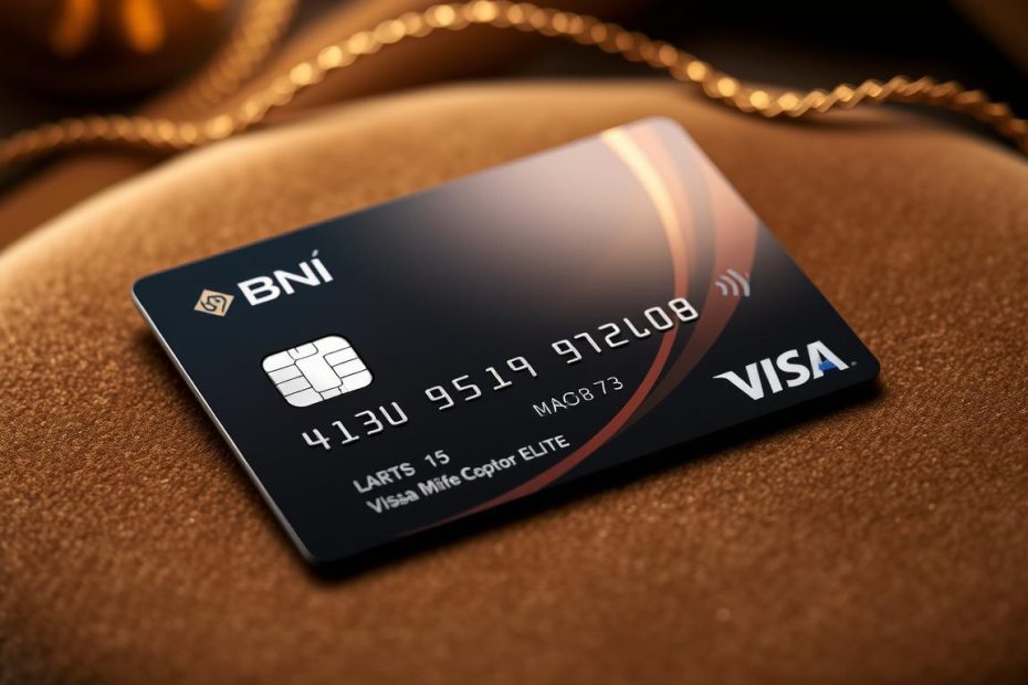 BNI - BNI VISA Infinite