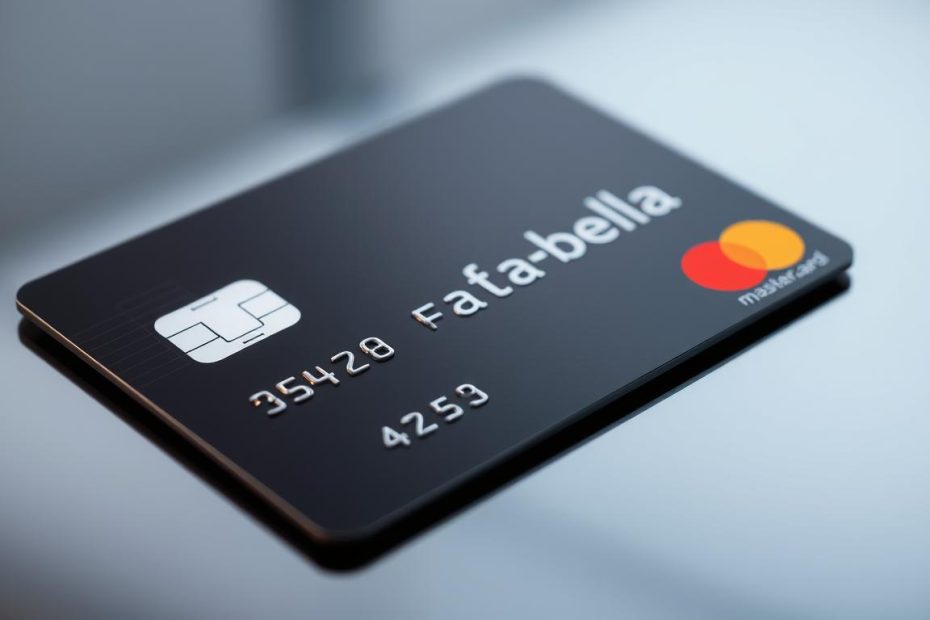 Banco Falabella - Mastercard Black