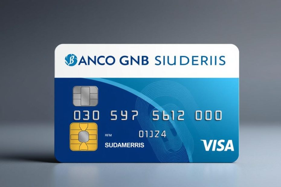 Banco GNB Sudameris - Visa Clásica