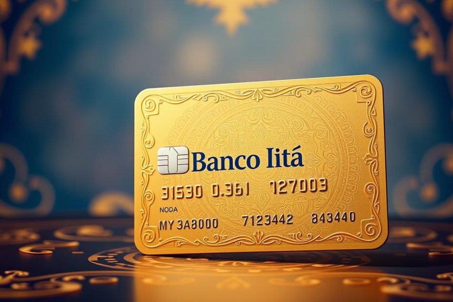 Banco Itaú - Latam Pass Gold