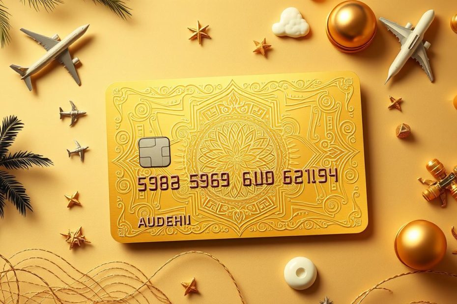 Banco Itaú - Latam Pass Gold