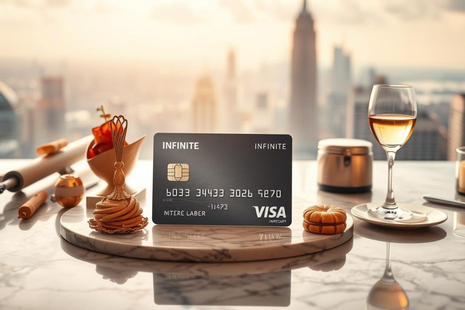 Banco de Bogotá - Visa Infinite