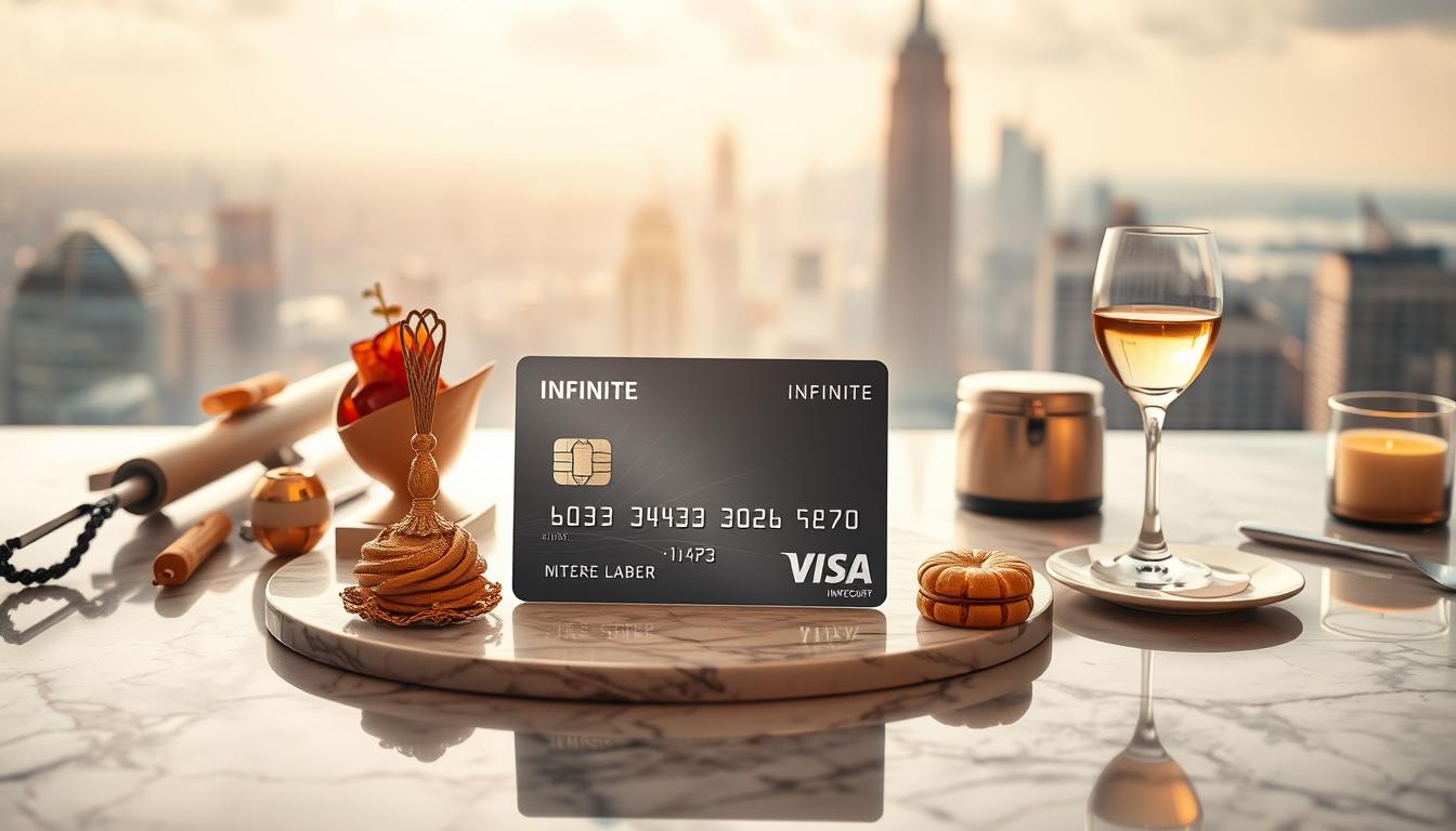 Banco de Bogotá - Visa Infinite