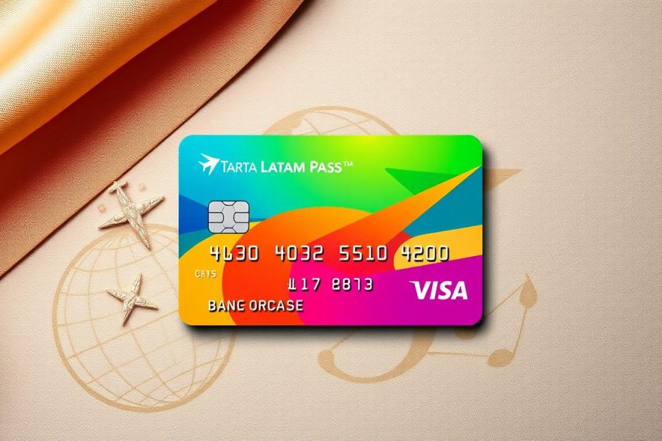 Banco de Occidente - Latam Pass Clásica