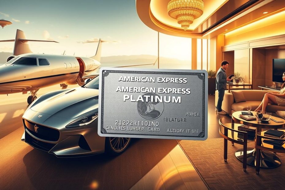 Bancolombia - American Express Platino