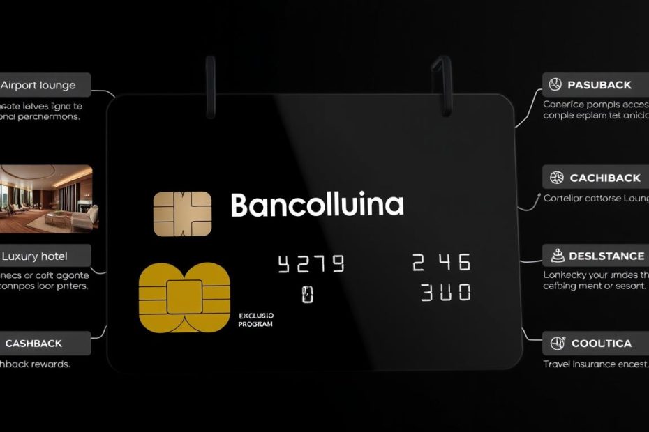 Bancolombia - Mastercard Black