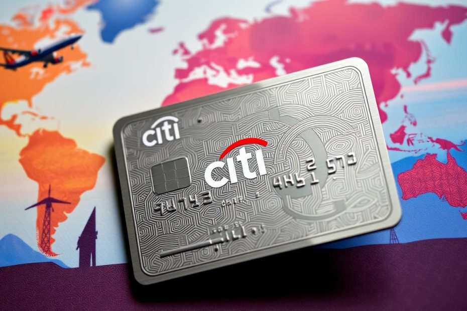 Citibank - Citi PremierMiles