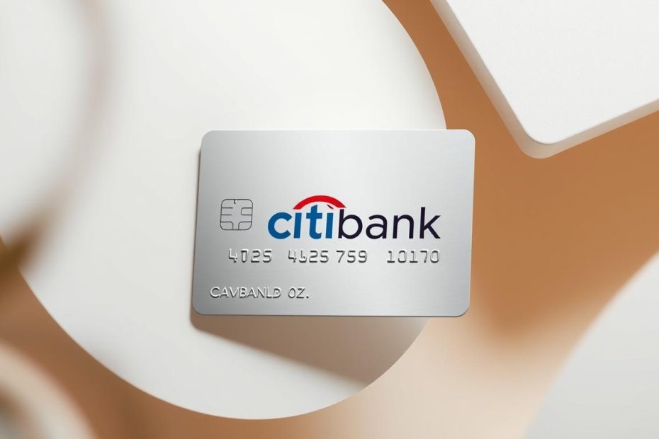 Citibank - Citi Simplicity+