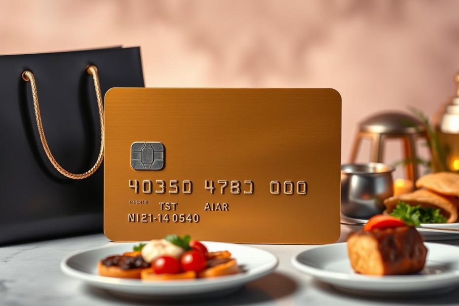 Confiar - Mastercard Gold