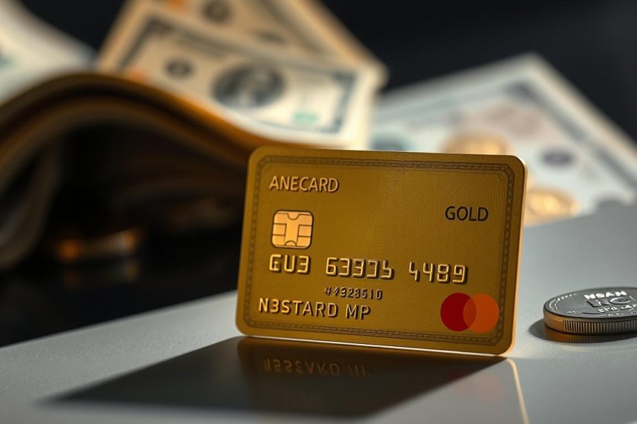 Confiar - Mastercard Gold