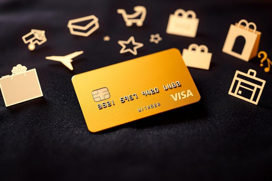 Confiar - Mastercard Gold