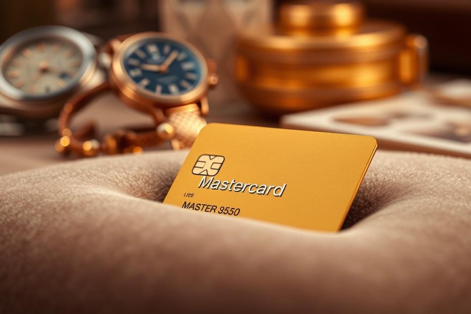 Confiar - Mastercard Gold