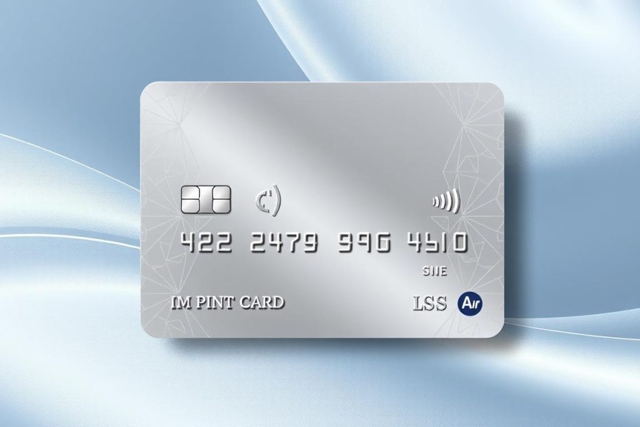 Coopcentral - Mastercard Platinum