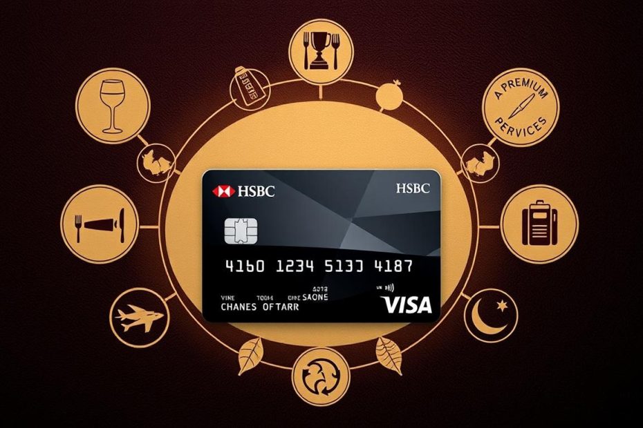 HSBC - HSBC Visa Signature