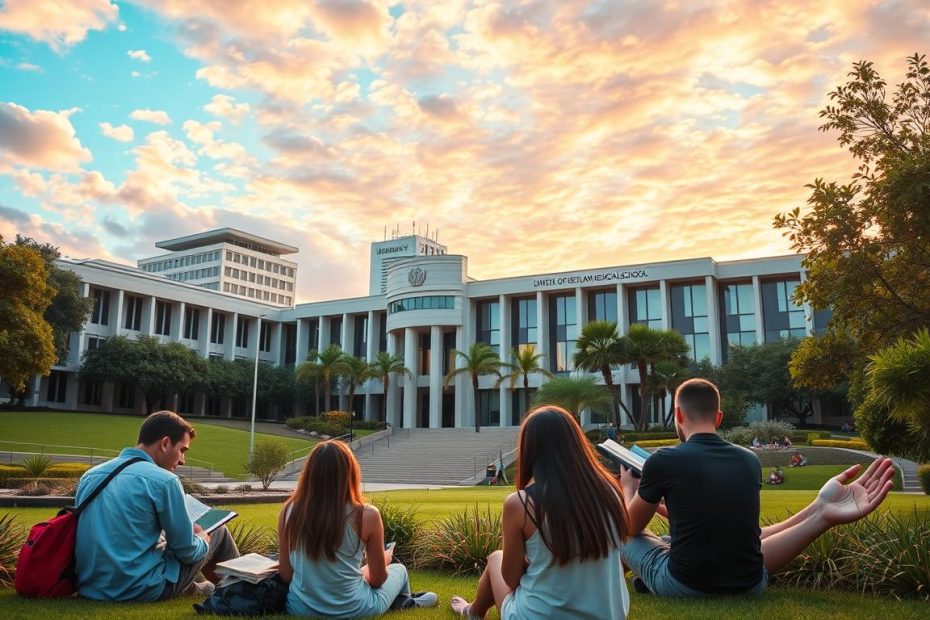 2025 Medical Financial Aid Scholarships at UQ