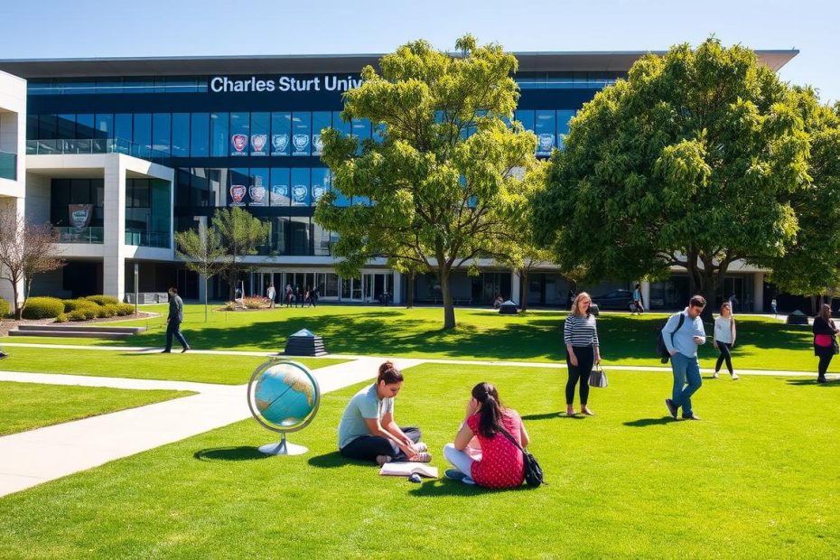 2025 VC International Excellence Scholarship at CSU