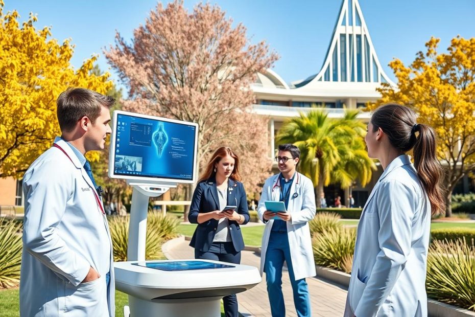 Adelaide Health Simulation HDR Scholarship