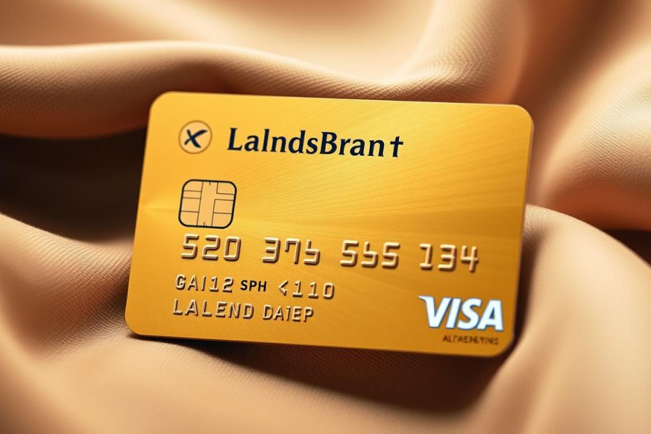 Ålandsbanken - Ålandsbanken Visa Gold