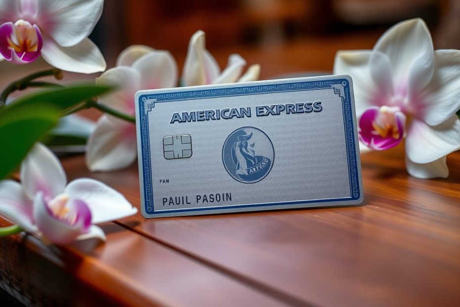 American Express - American Express Platinum Card