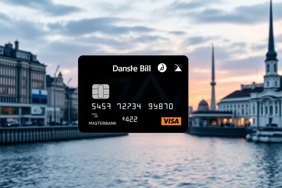 Danske Bank - Danske Bank Mastercard