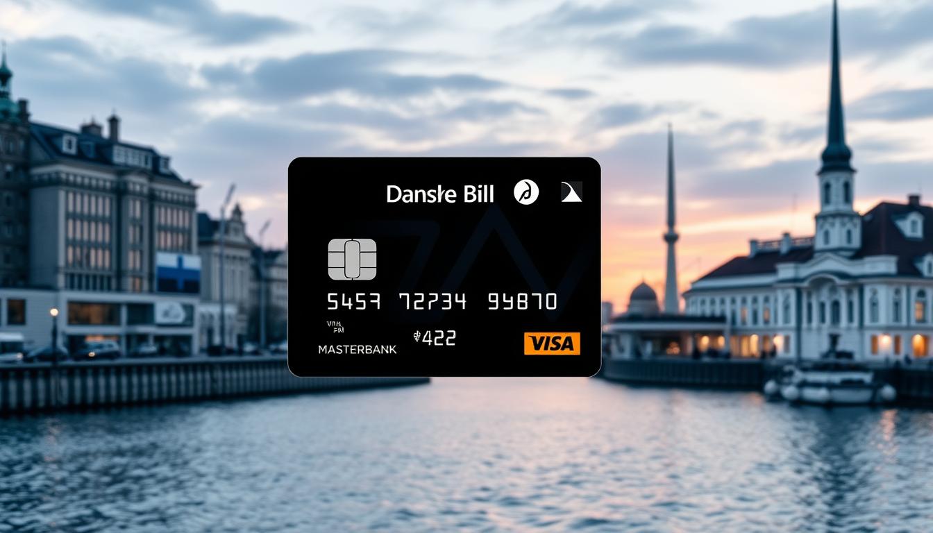 Danske Bank - Danske Bank Mastercard