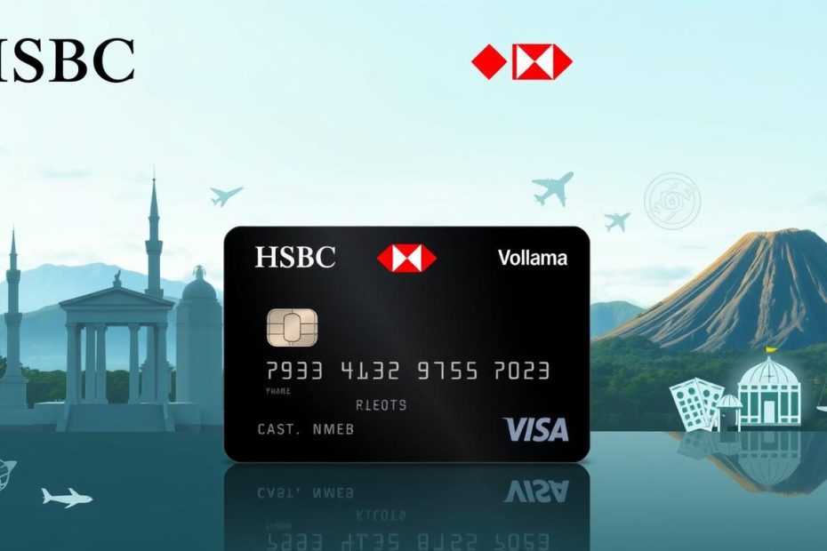 HSBC - HSBC Advance Visa