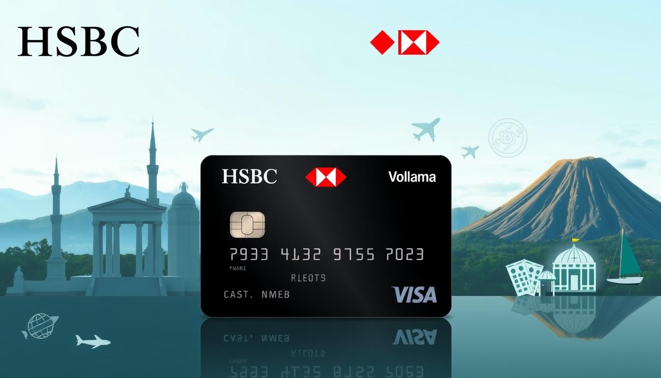 HSBC - HSBC Advance Visa