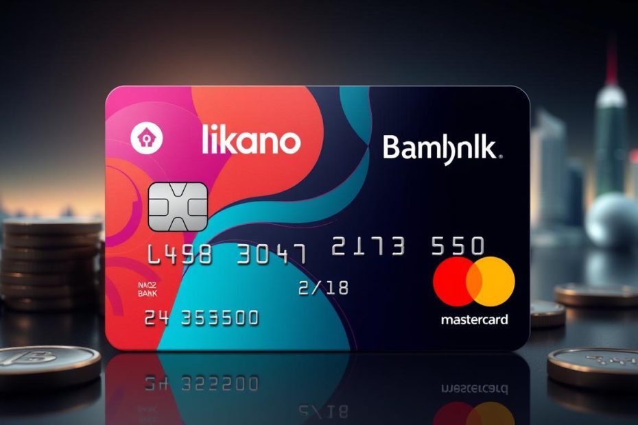 Ikano Bank - Ikano Bank MasterCard