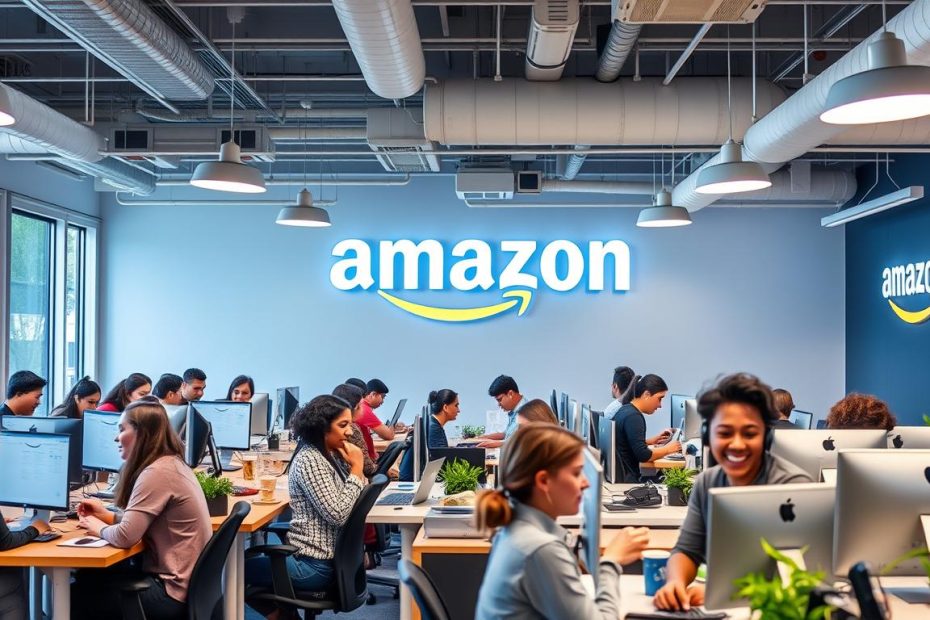 Join Amazon as a Customer Service Associate!