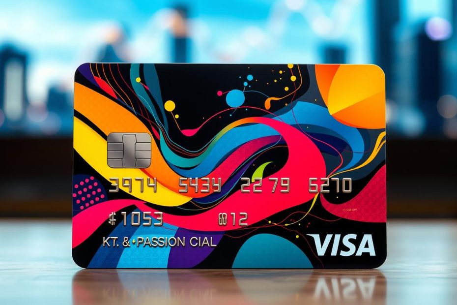 Kasikorn Bank - Kasikorn Bank Passion Credit Card