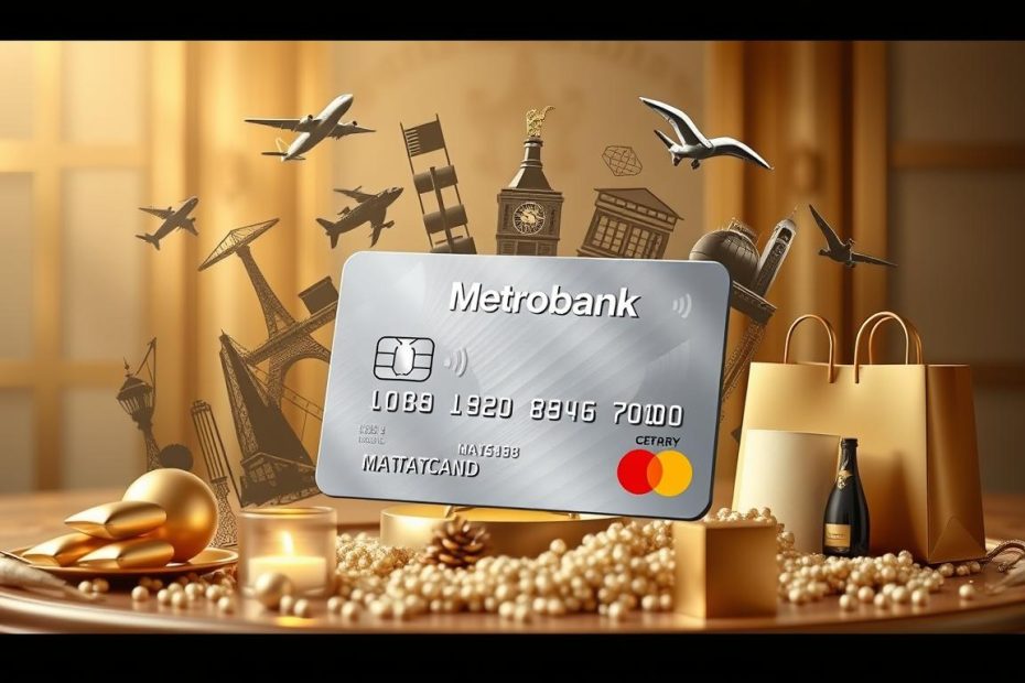 Metrobank - Metrobank Platinum Mastercard