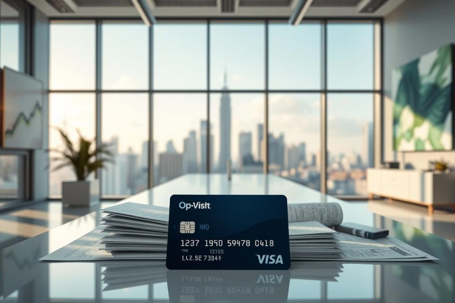 OP Financial Group - OP-Visa