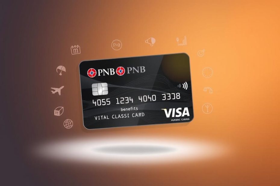 PNB - PNB Visa Classic Card