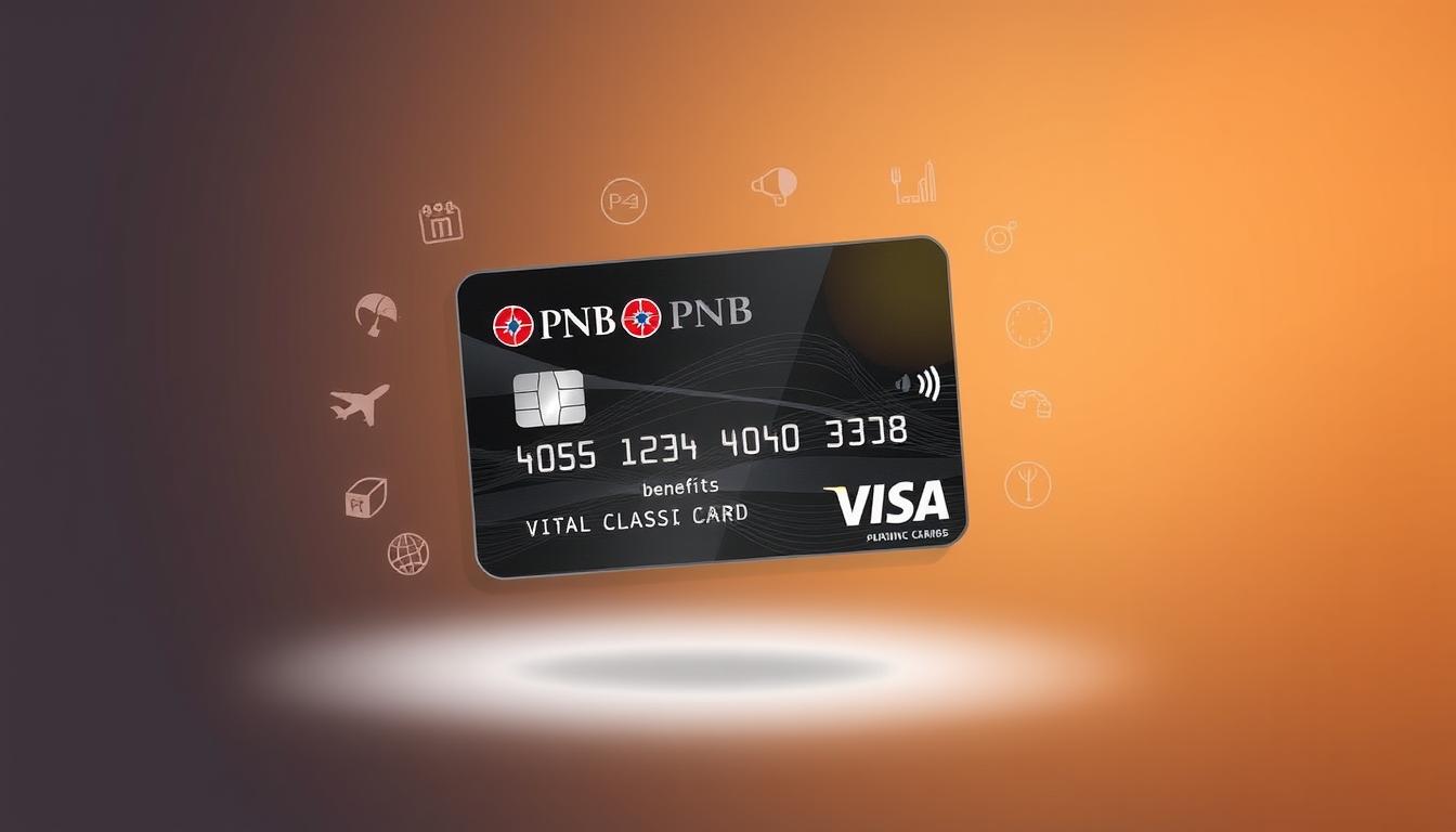 PNB - PNB Visa Classic Card