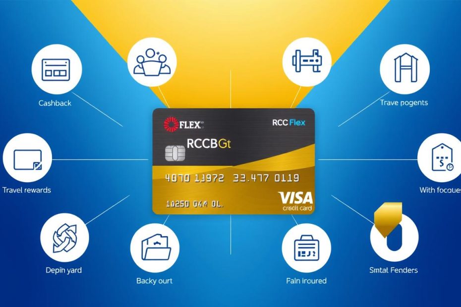 RCBC - RCBC Flex Visa